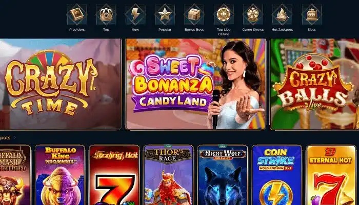 monster win casino review section 5